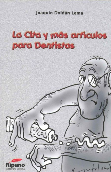 LA CITA Y MAS ARTICULOS PARA DENTISTAS 