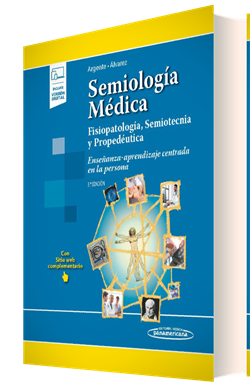 Semiología Médica 3º ed