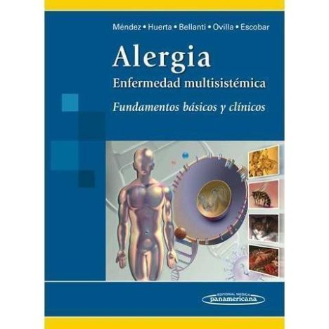 ALERGIA - ENFERMEDAD MULTISISTEMICA 