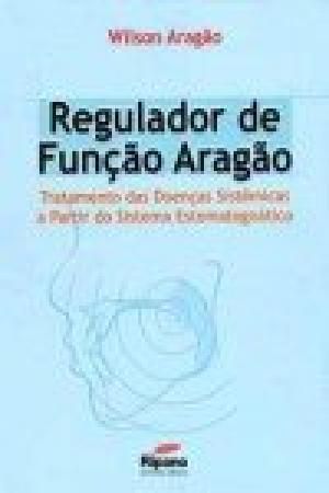 REGULADOR DE FUNCION ARAGÃO 