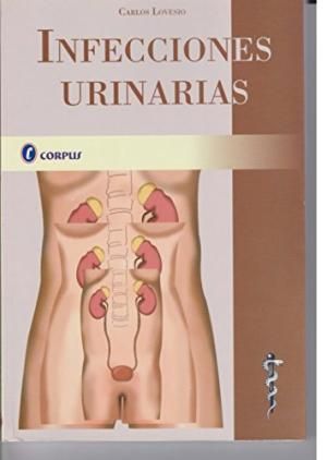 INFECCIONES URINARIAS 