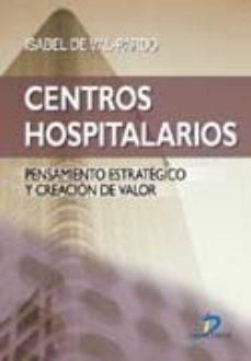 CENTROS HOSPITALARIOS 