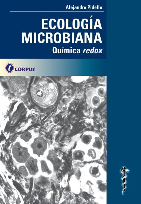 ECOLOGIA MICROBIANA - QUIMICA REDOX