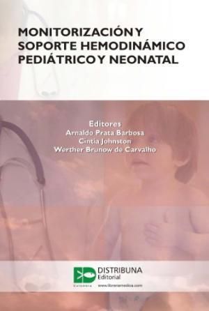 MONITORIZACION Y SOPORTE HEMODINAMICO PEDIATRICO Y NEONATAL 
