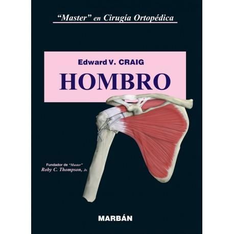 HOMBRO - MASTER EN CIRUGIA ORTOPEDICA FLEXILIBRO 