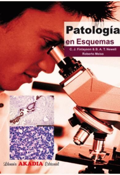 PATOLOGIA EN ESQUEMAS
