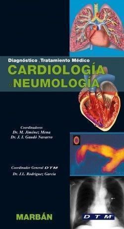 CARDIOLOGIA Y NEUMONOLOGIA 