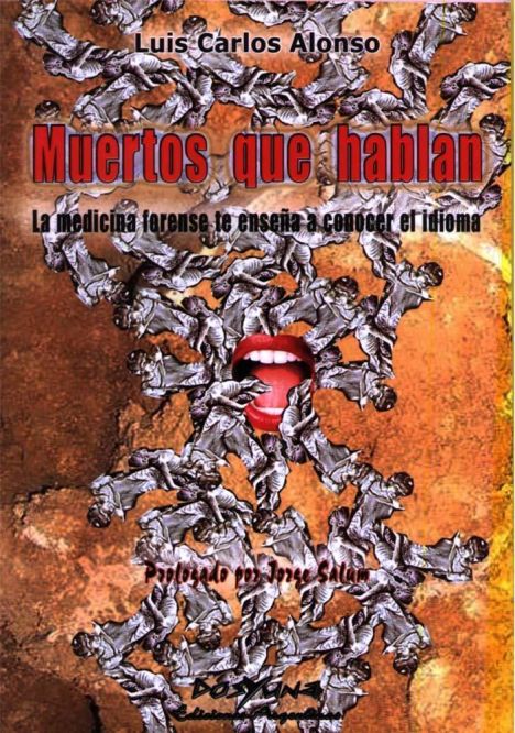MUERTOS QUE HABLAN 