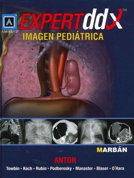 EXPERT - IMAGEN PEDIATRICA 