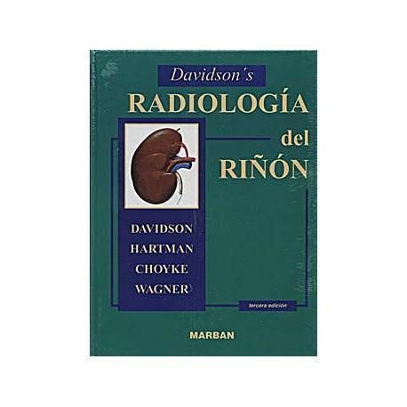 NETO - RADIOLOGIA DEL RIÑON DAVIDSON'S