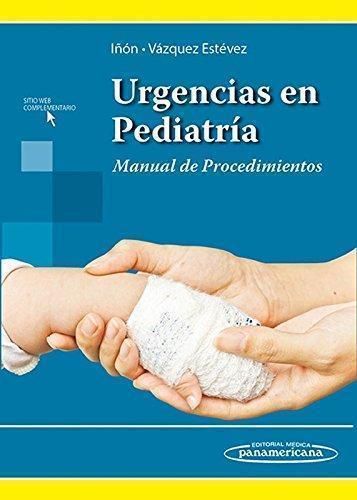 URGENCIAS EN PEDIATRIA