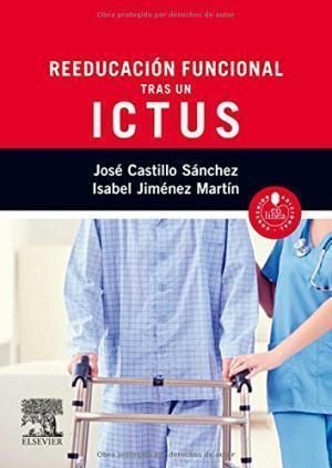 REEDUCACION FUNCIONAL TRAS UN ICTUS