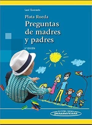 PLATA RUEDA - PREGUNTAS DE MADRES Y PADRES 6º ED. 