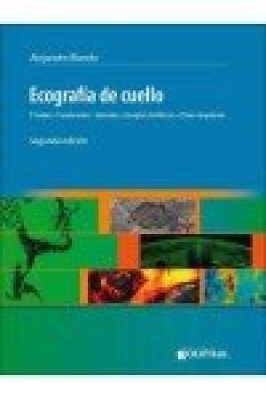 ECOGRAFIA DE CUELLO 2º ED.