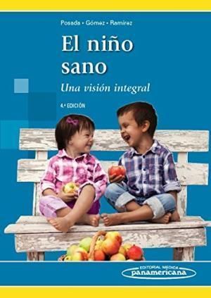 EL NIÑO SANO 4º ED.