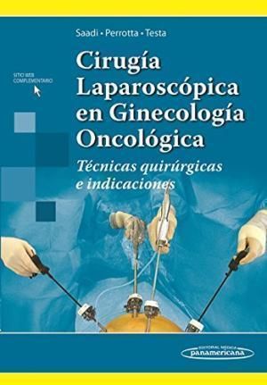 CIRUGIA LAPAROSCOPICA EN GINECOLOGIA ONCOLOGICA 