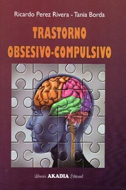 TRASTORNO OBSESIVO COMPULSIVO