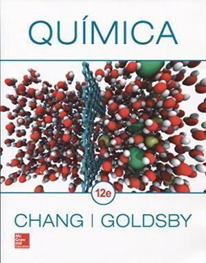 QUIMICA 12º ED.