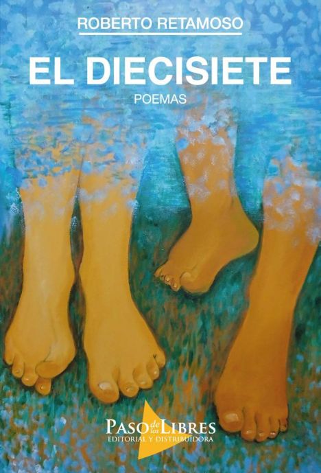 EL DIECISIETE - POEMAS 