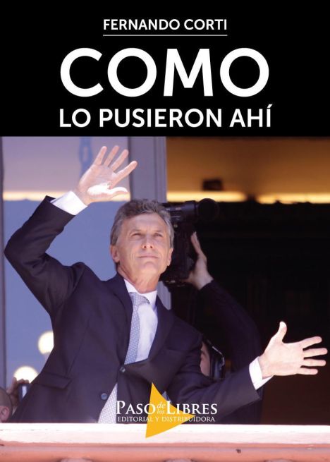 COMO LO PUSIERON AHI 