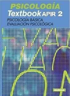 2. PSICOLOGIA BASICA - EVALUACION PSICOLOGICA 