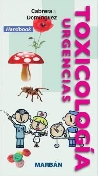 TOXICOLOGIAS URGENCIAS 