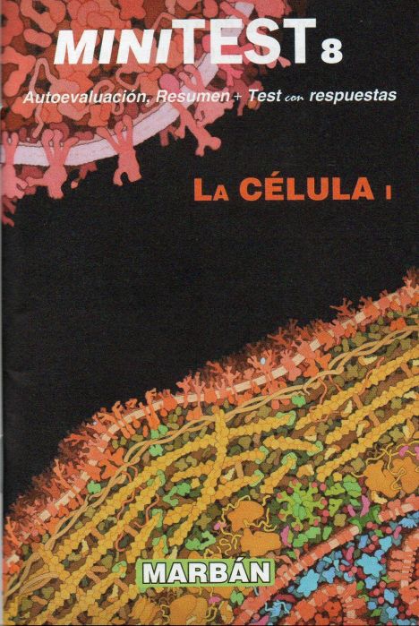 MINI TEST LA CELULA 1