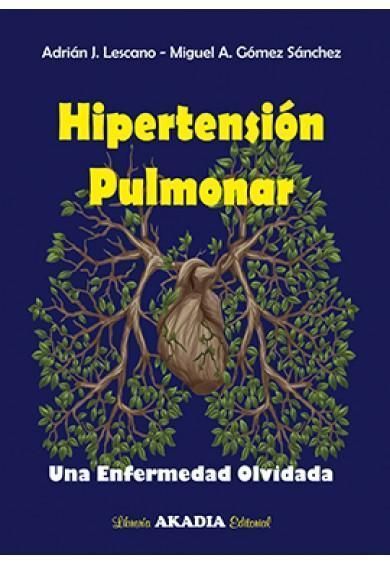 HIPERTENSION PULMONAR