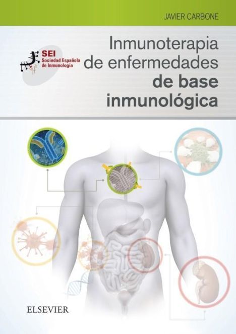INMUNOTERAPIA DE ENFERMEDADES DE BASE INMUNOLOGICA 