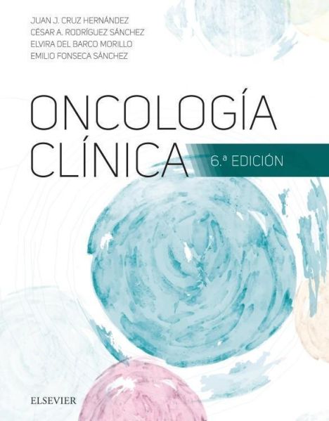 ONCOLOGIA CLINICA 6º ED. 