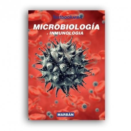 4. MICROBIOLOGIA E INMUNOLOGIA 