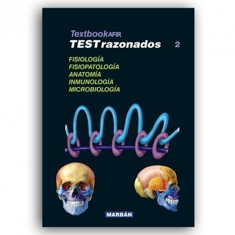 2. TEST RAZONADOS - FISIOLOGIA - MICROBIOLOGIA 