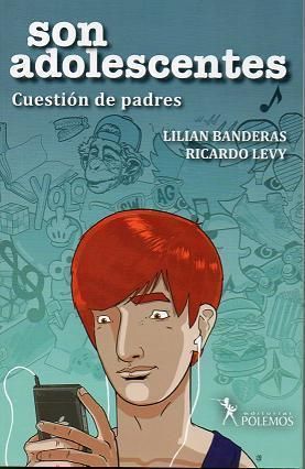 SON ADOLESCENTES 