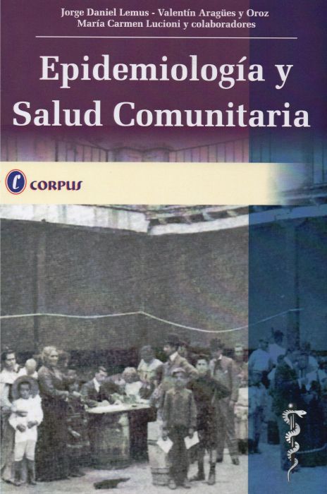 EPIDEMIOLOGIA Y SALUD COMUNITARIA - BORDO 