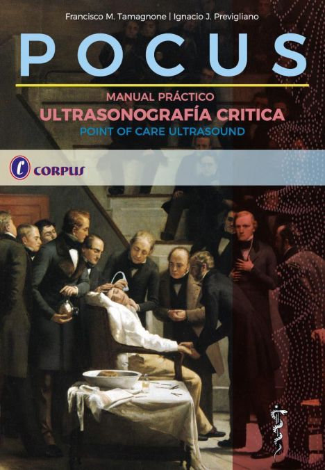 POCUS - MANUAL PRACTICO ULTRASONOGRAFIA CRITICA 
