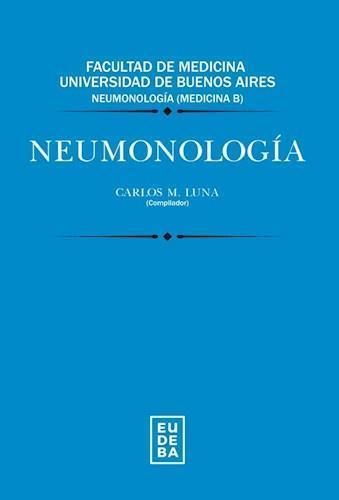 NEUMONOLOGIA - UBA 