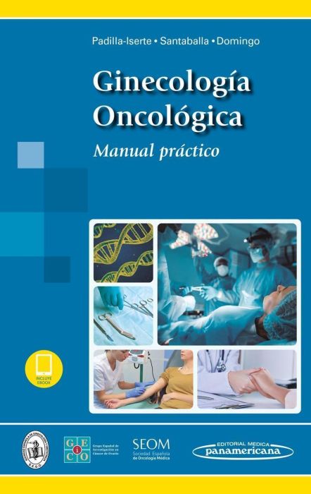 GINECOLOGIA ONCOLOGICA + EBOOK