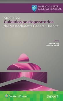 MANUAL DE CUIDADOS POSTOPERATORIOS DEL MASSACHUSETTS HOSPITAL 