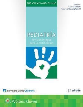 THE CLEVELAND CLINIC: PEDIATRIA 5º ED.