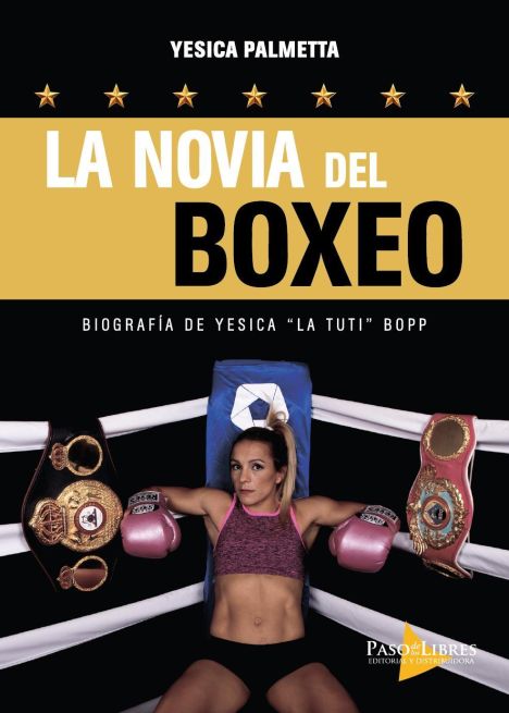 LA NOVIA DEL BOXEO 