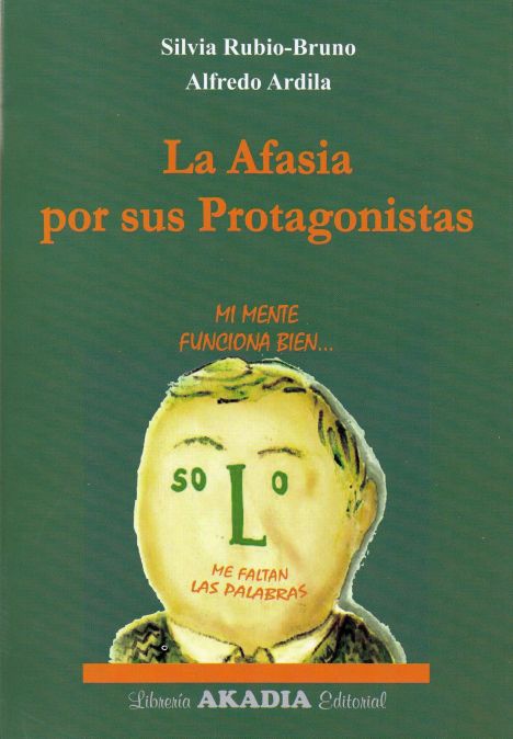 LA AFASIA POR SUS PROTAGONISTAS 