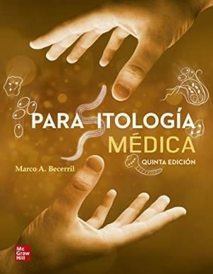 PARASITOLOGIA MEDICA 5º ED.