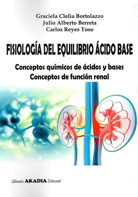 FISIOLOGIA DEL EQUILIBRIO ACIDO BASE
