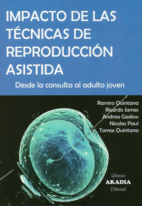 IMPACTO DE LAS TECNICAS DE REPRODUCCION ASISTIDA 