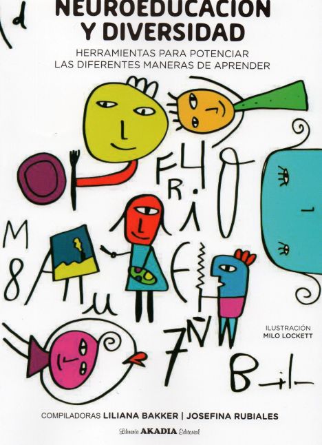 NEUROEDUCACION Y DIVERSIDAD