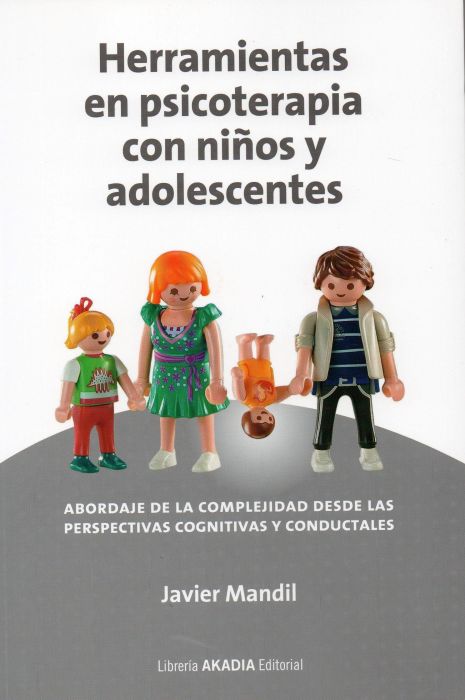 HERRAMIENTAS EN PSICOTERAPIA CON NIÑOS  Y ADOLESCENTES 