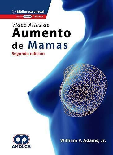 VIDEO ATLAS DE AUMENTO DE MAMAS