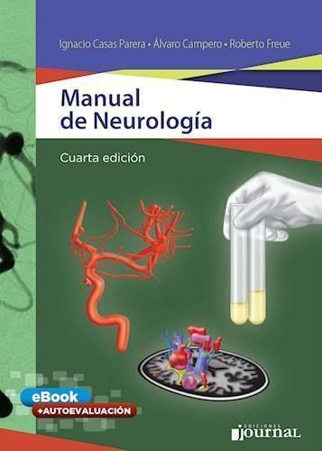 MANUAL DE NEUROLOGIA 4º ED. 