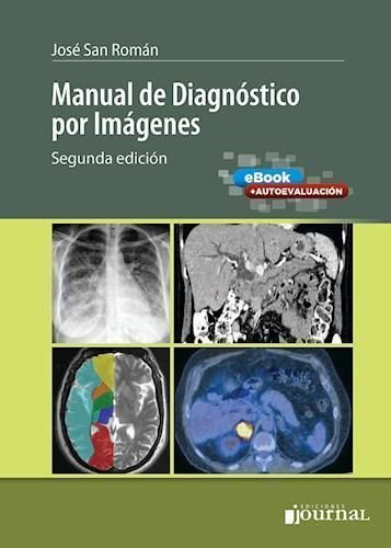 MANUAL DE DIAGNOSTICO POR IMAGENES 2º ED. 