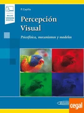 PERSEPCION VISUAL + EBOOK 